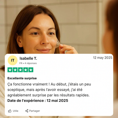 LumiGlow™ – Masque Facial Coréen au Curcuma et au Collagène