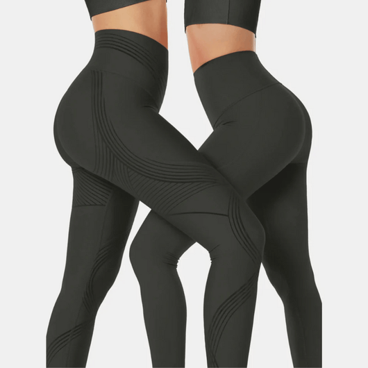Legging Sculptella 3D
