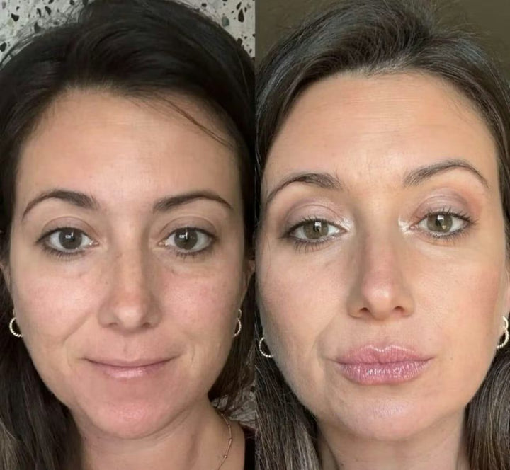 Review by Brigitte I.