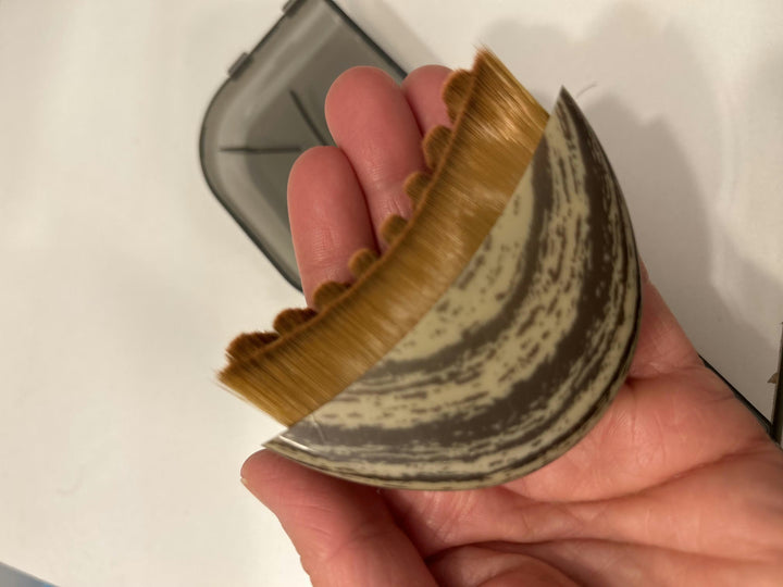 Review by Brigitte I.