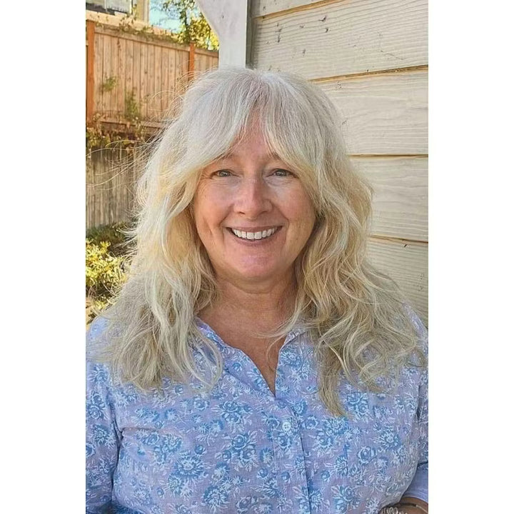 Review by Isabelle A.