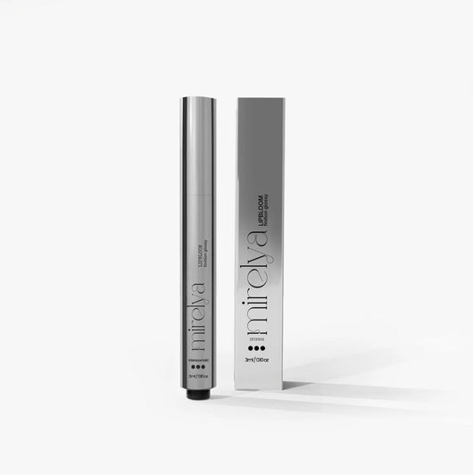 LipBloom — effet volume instantané + finition glossy