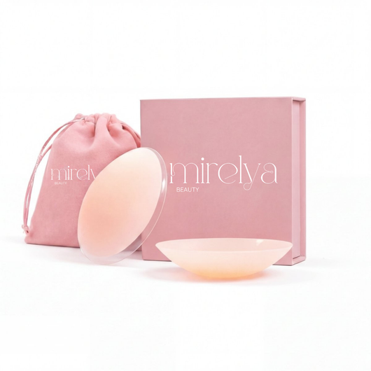 NudeSilk™ Covers 2.0