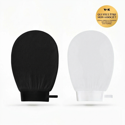 SilkPeel