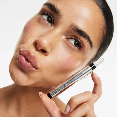 LipBloom — effet volume instantané + finition glossy