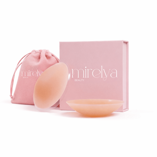 NudeSilk™ Covers 2.0