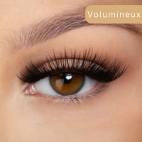 Volumineux