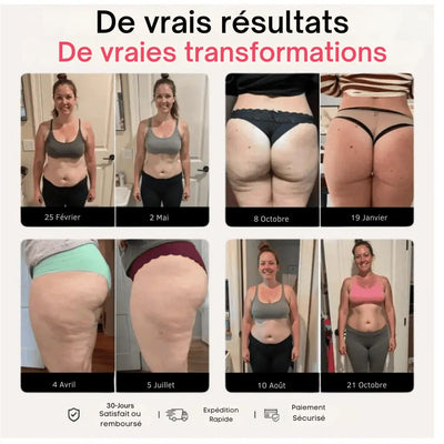 Legging Sculptella 3D