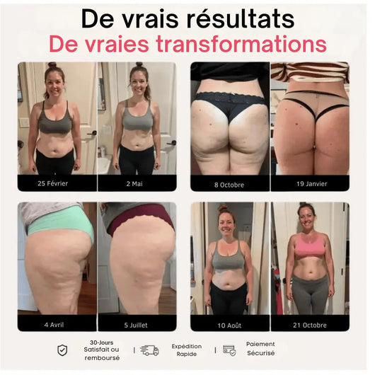 Legging Sculptella 3D