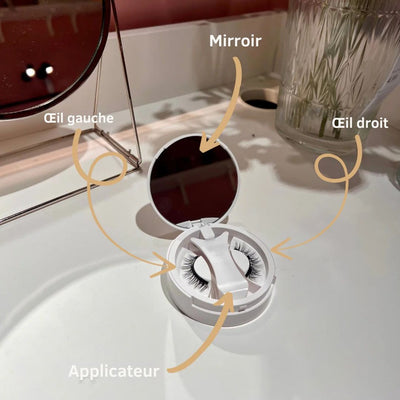 LashGrip™ — Le secret des cils impeccables en un geste