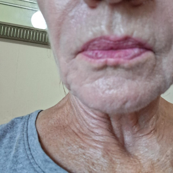 Review by Valérie 62