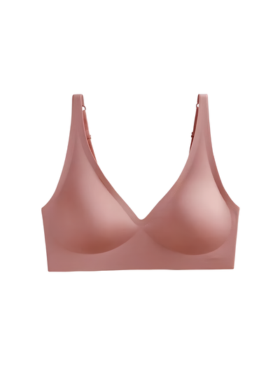 Mirelya™ - Soutien-gorge confortable sans armatures 🎀
