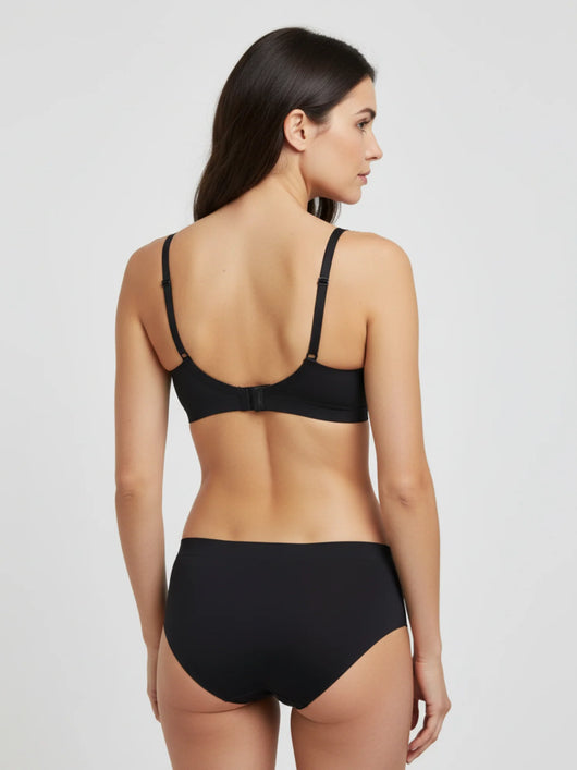 Mirelya™ - Soutien-gorge confortable sans armatures 🎀