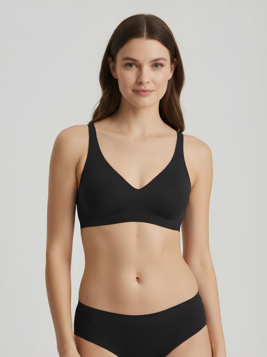 Mirelya™ - Soutien-gorge confortable sans armatures 🎀