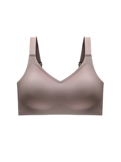 Mirelya™ - Soutien-gorge confortable sans armatures PLUS 🎀