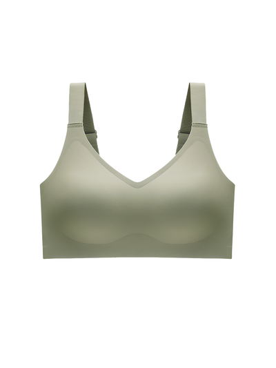Mirelya™ - Soutien-gorge confortable sans armatures PLUS 🎀