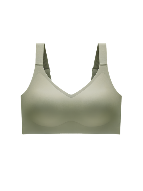 Mirelya™ - Soutien-gorge confortable sans armatures PLUS 🎀