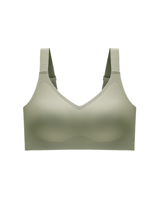 Mirelya™ - Soutien-gorge confortable sans armatures PLUS 🎀