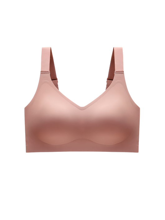 Mirelya™ - Soutien-gorge confortable sans armatures PLUS 🎀