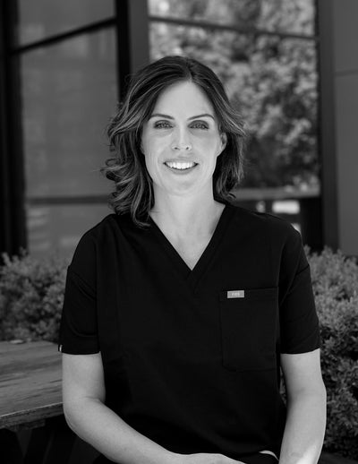 Dr. Anne Leborge,