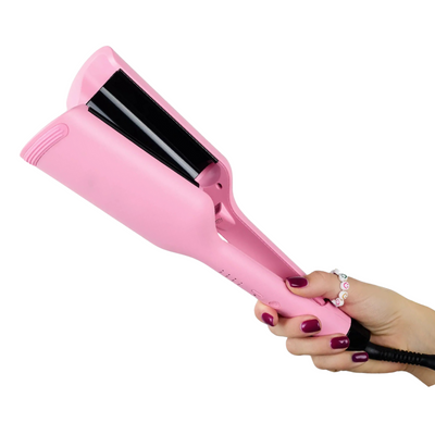 WavePro - Fer à Onduler Professionnel