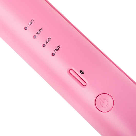 WavePro - Fer à Onduler Professionnel