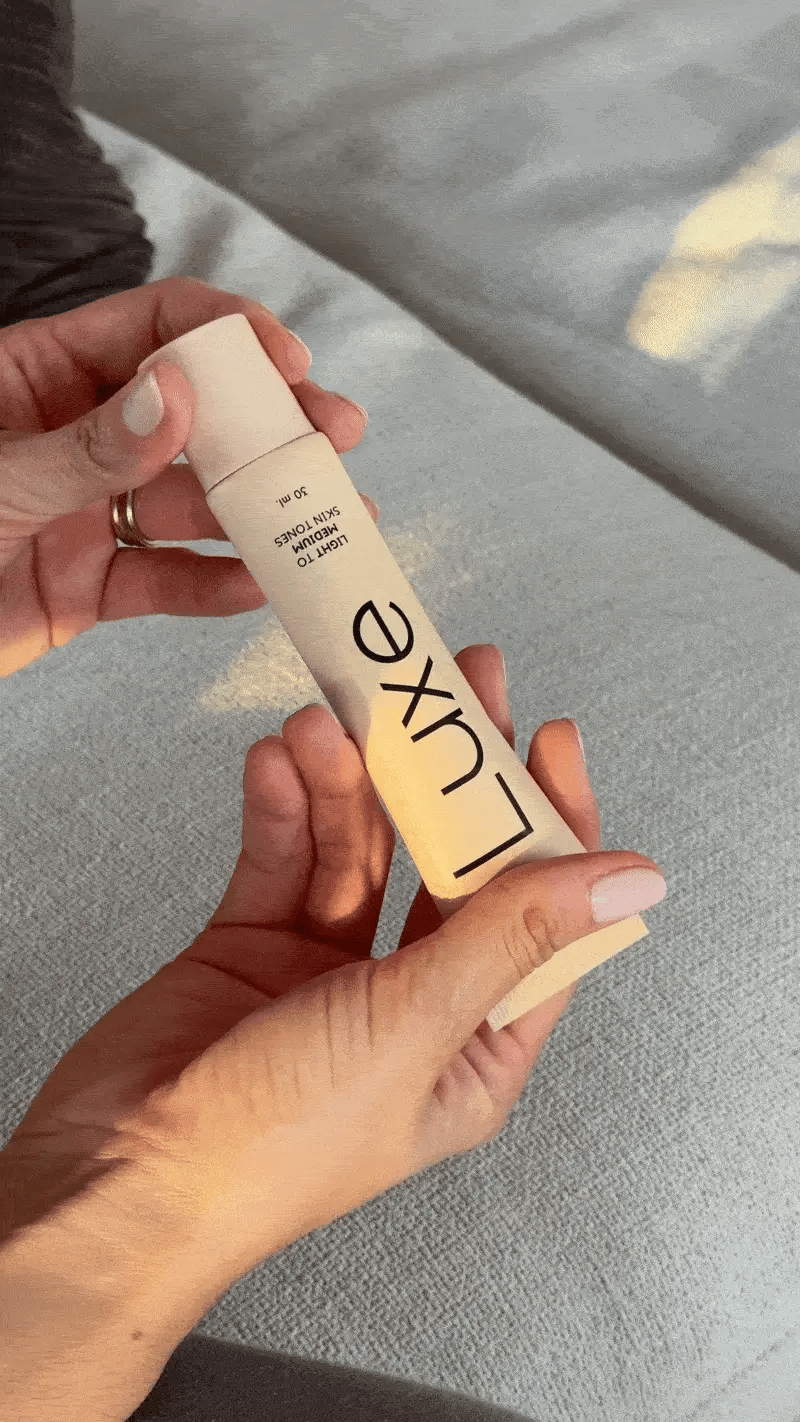 Incredible Transformation