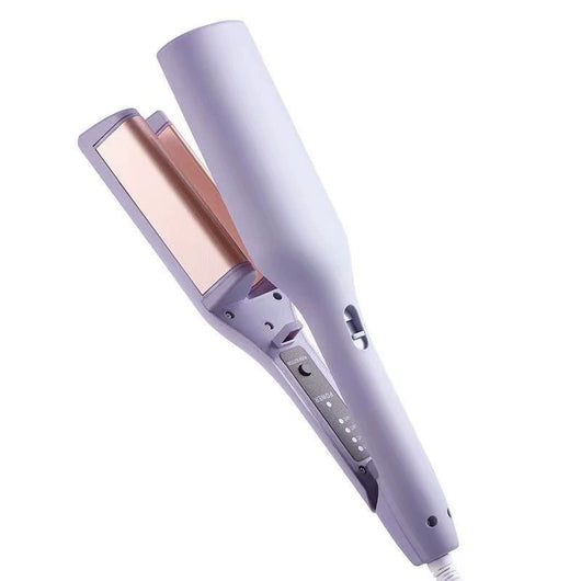 WavePro - Fer à Onduler Professionnel
