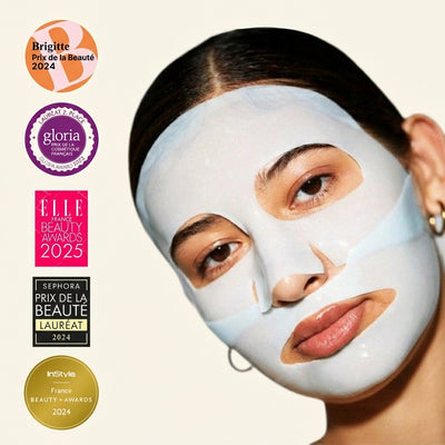 Hoysi – Masque Boosting au Collagène