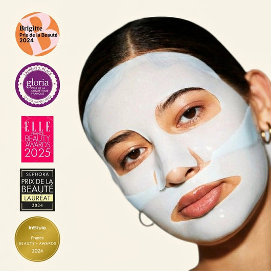 Hoysi – Masque Boosting au Collagène