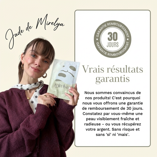 Hoysi – Masque Boosting au Collagène