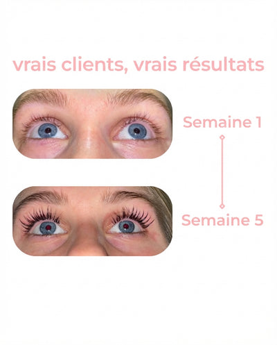 Cilaya – Sérum de Croissance pour Cils