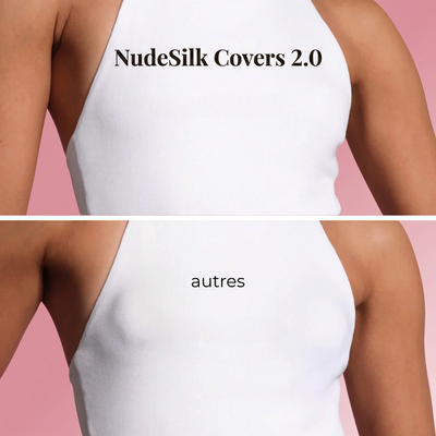 NudeSilk™ Covers 2.0