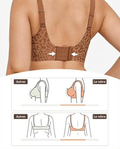 NudeFlex™ - Soutien-Gorge Comfort