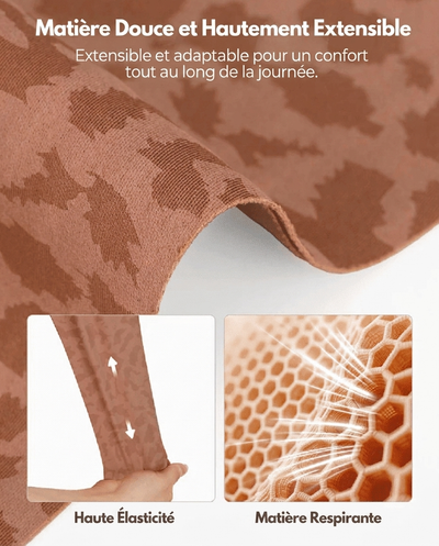 NudeFlex™ - Soutien-Gorge Comfort