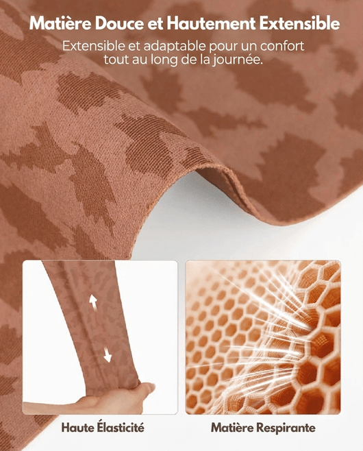 NudeFlex™ - Soutien-Gorge Comfort