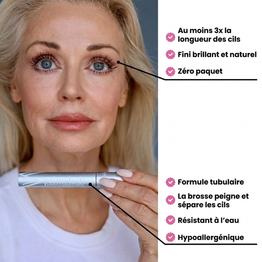 Mascara PrimeLace