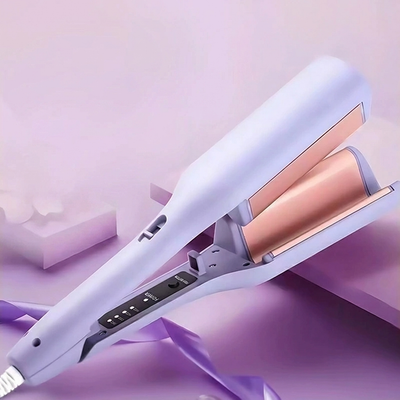 WavePro - Fer à Onduler Professionnel