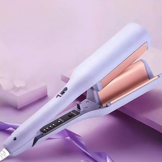 WavePro - Fer à Onduler Professionnel