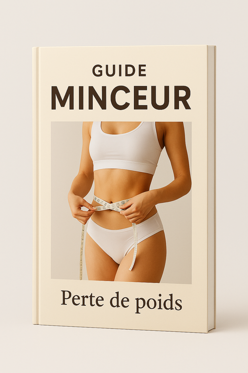 Guide minceur numérique