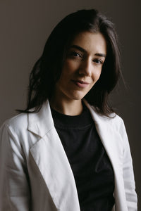 Dr. Eleonora Vasquez