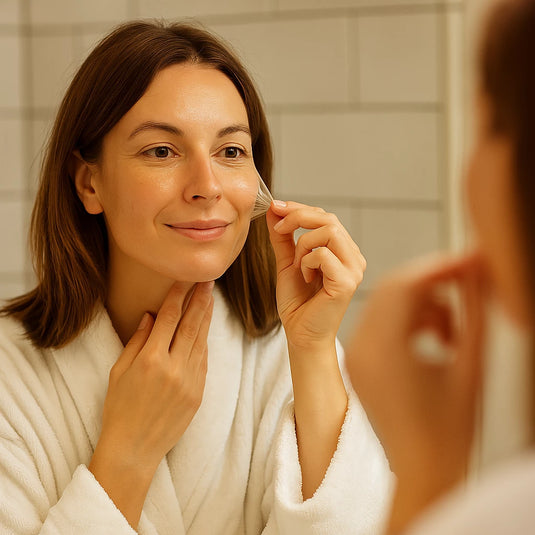 Why Premium Skincare