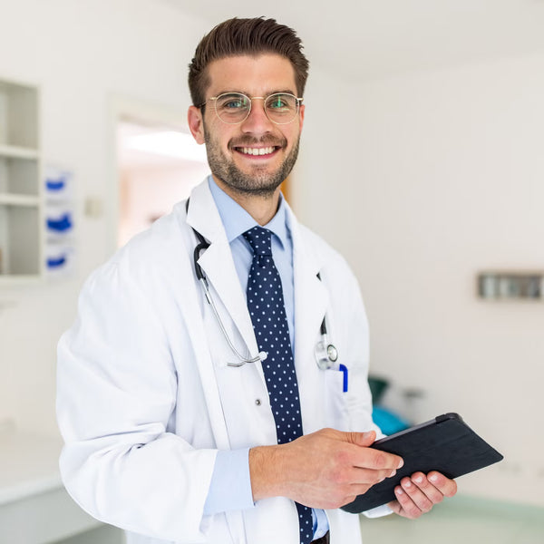 Dr Romain Martin
