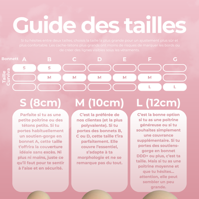 NudeSilk™ Covers 2.0