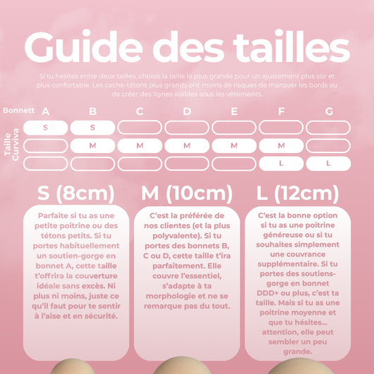 NudeSilk™ Covers 2.0